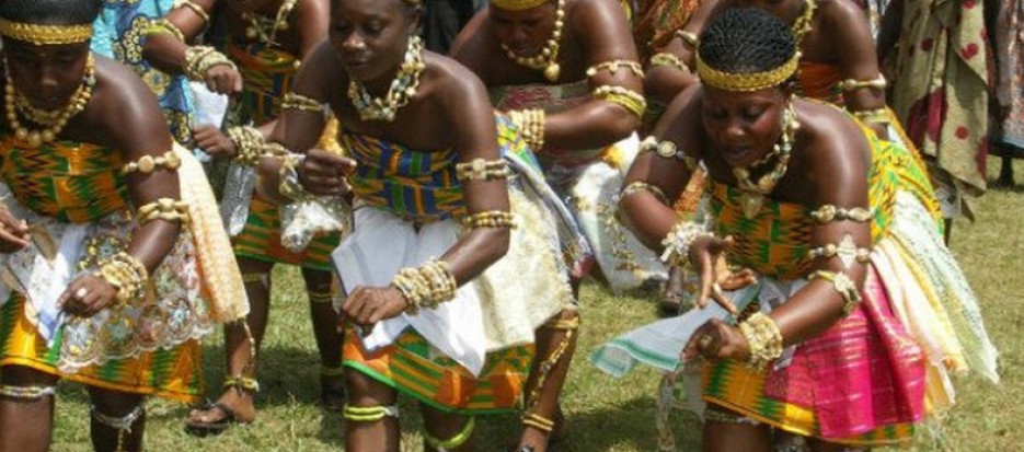 Best tours to Ghana 2020 and 2021